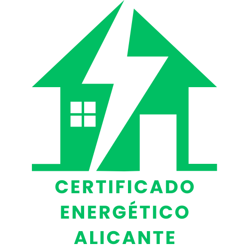 Certificado Energético Alicante
